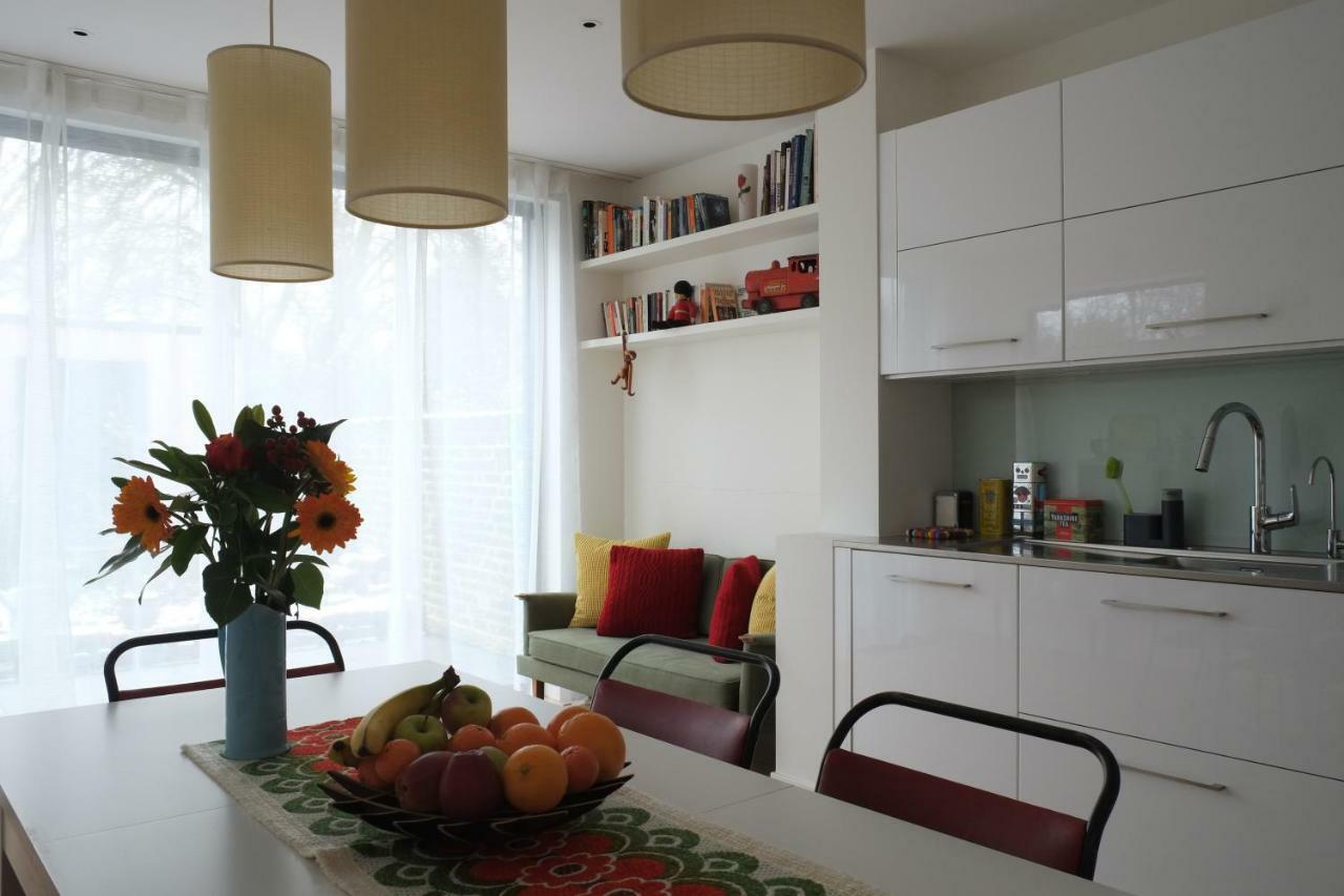 Bright And Elegant 2 Bedroom Flat, Near Notting Hill London Eksteriør billede